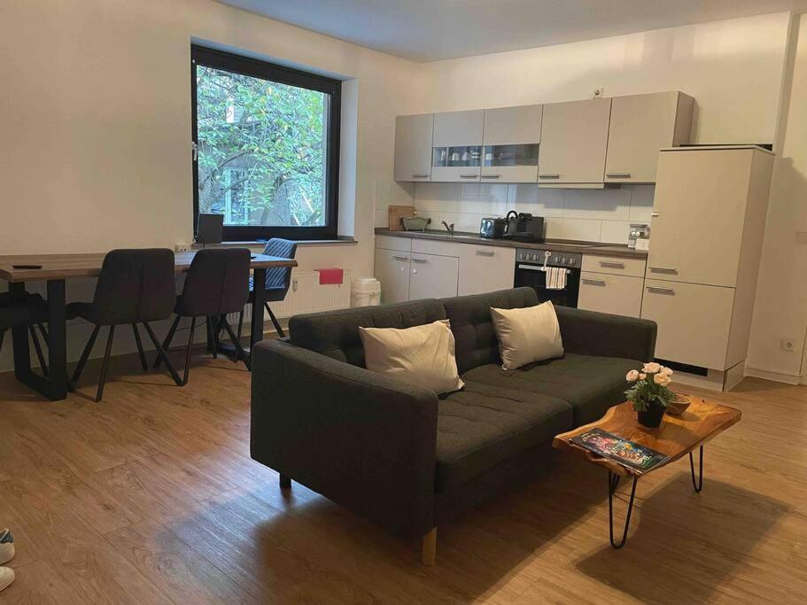 Appartamento Zentrale Direkt Am Hauptbahnhof - Bismarck
