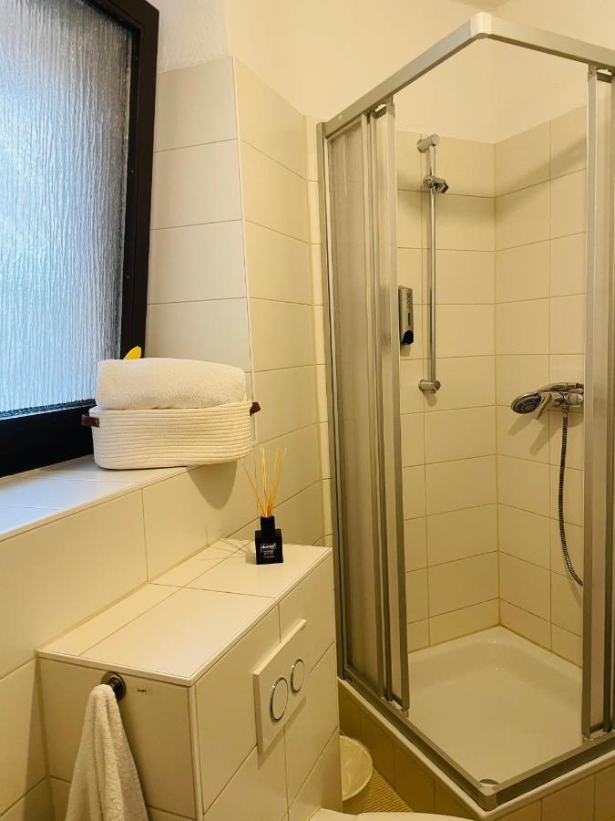 Appartamento Zentrale Direkt Am Hauptbahnhof - Bismarck *